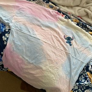 Disney Spirit Jersey